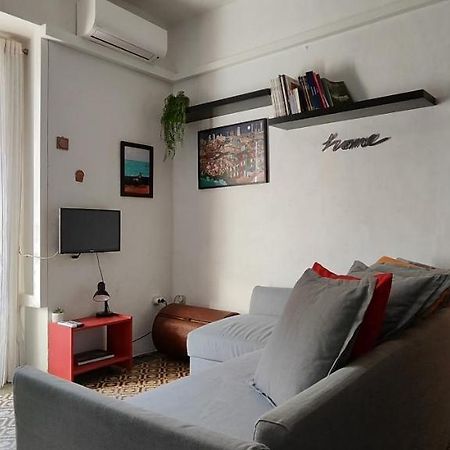 Apartamento Exterior Vintage - Lavapies - Embajadores Madrid Exterior foto